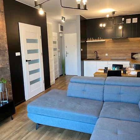 Апартаменты Bieszczady Apartament "Cicha Woda" Устшики-Дольне Экстерьер фото